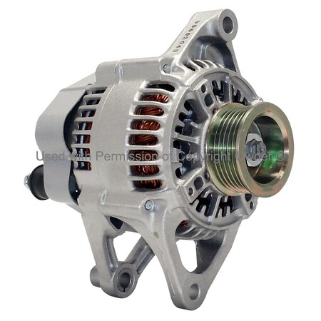 Mpa 93-04 Isuzu-Rodeo Sport Isuzu-Rodeo Isu New Alternator, 13906N 13906N